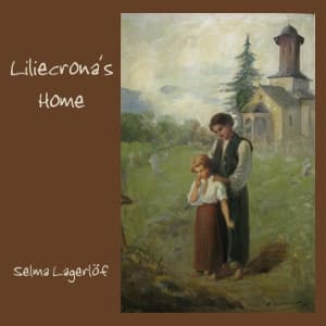 Liliecrona's Home