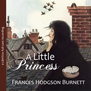 Little Princess (version 4 dramatic reading)