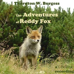 Adventures of Reddy Fox (version 2)
