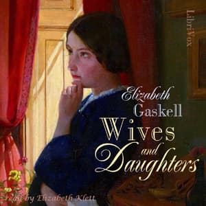 Wives and Daughters (version 2)