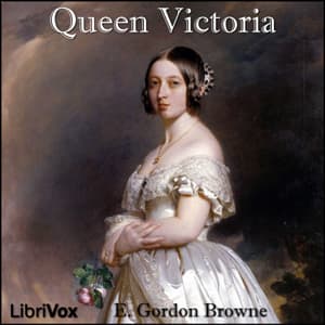 Queen Victoria