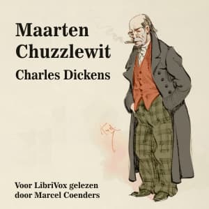 Maarten Chuzzlewit