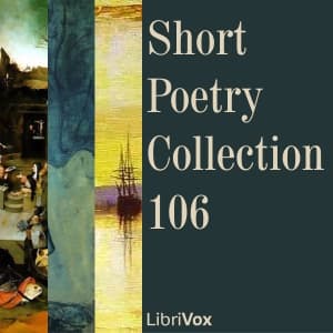 Short Poetry Collection 106