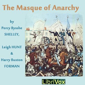Masque of Anarchy