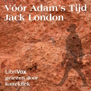 Vóór Adam's tijd