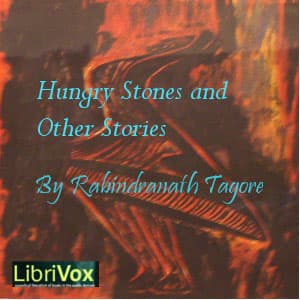 Hungry Stones And Other Stories