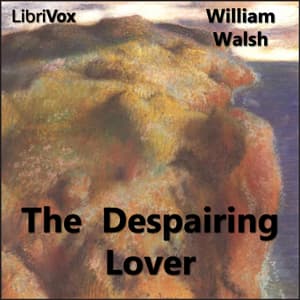 Despairing Lover