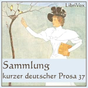 Sammlung kurzer deutscher Prosa 037