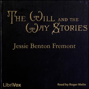 Will and the Way Stories