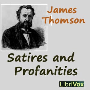 Satires and Profanities