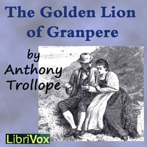 Golden Lion of Granpere
