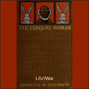 Conjure Woman