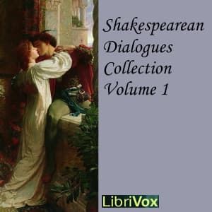 Shakespearean Dialogues Collection 001