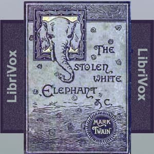 Stolen White Elephant (Version 2)