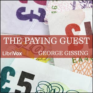 Paying Guest (version 2 dramatic reading)