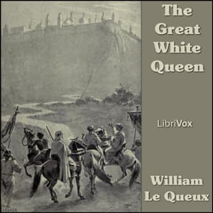 Great White Queen