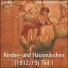 Kinder- und Hausmärchen (1812/15) Teil 1