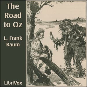Road to Oz (Version 2)