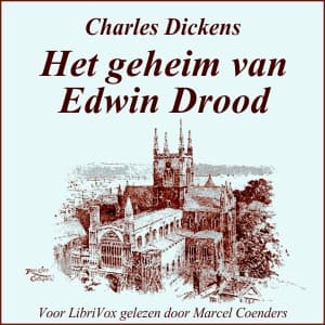 Geheim van Edwin Drood