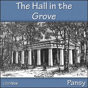 Hall in the Grove