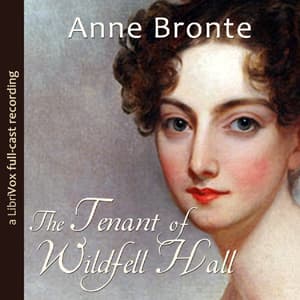 Tenant of Wildfell Hall (version 2 dramatic reading)