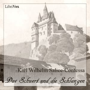 Schwert und die Schlangen