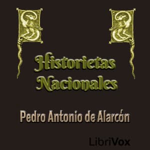 Historietas Nacionales