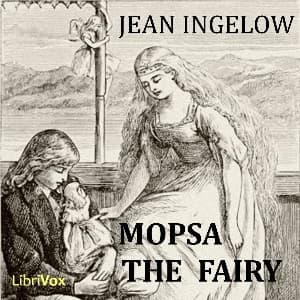 Mopsa The Fairy