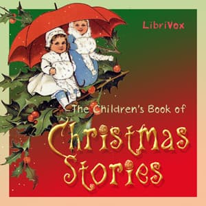 Children's Book of Christmas Stories