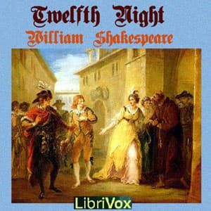Twelfth Night (version 2)
