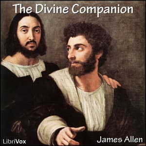 Divine Companion