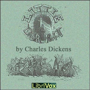 Little Dorrit (Version 2)