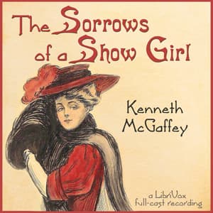 Sorrows of a Show Girl