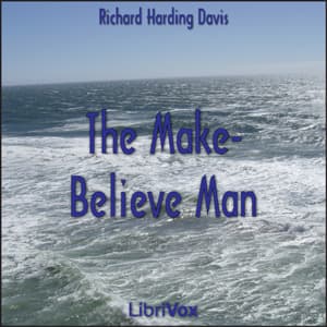 Make-Believe Man