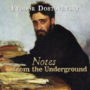Notes From The Underground (version 2)