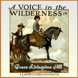 Voice in the Wilderness