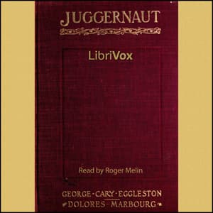 Juggernaut: A Veiled Record