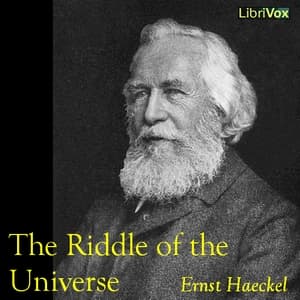 Riddle of the Universe