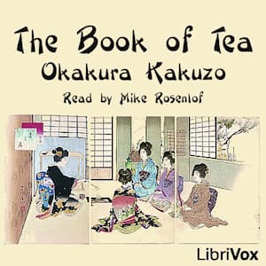 Book of Tea