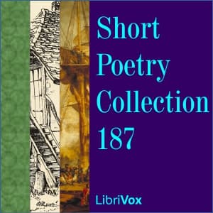 Short Poetry Collection 187
