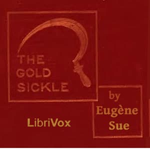 Gold Sickle