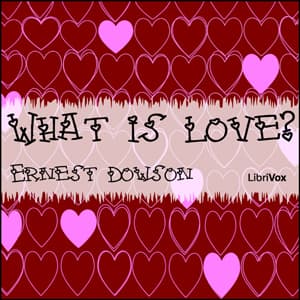 What Is Love?