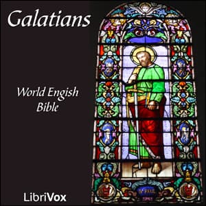 Bible (WEB) NT 09: Galatians