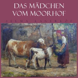 Mädchen vom Moorhof