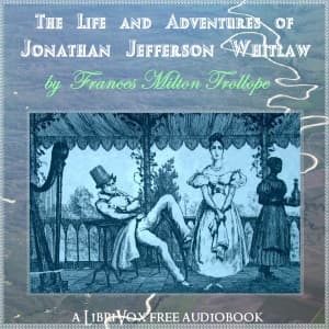 Life and Adventures of Jonathan Jefferson Whitlaw