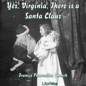 Yes, Virginia, There is a Santa Claus