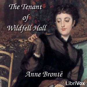 Tenant of Wildfell Hall