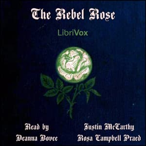 Rebel Rose