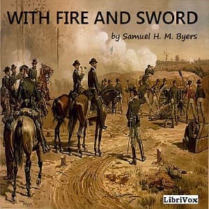 With Fire and Sword (Byers)