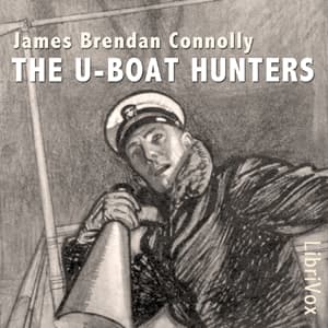 U-boat Hunters